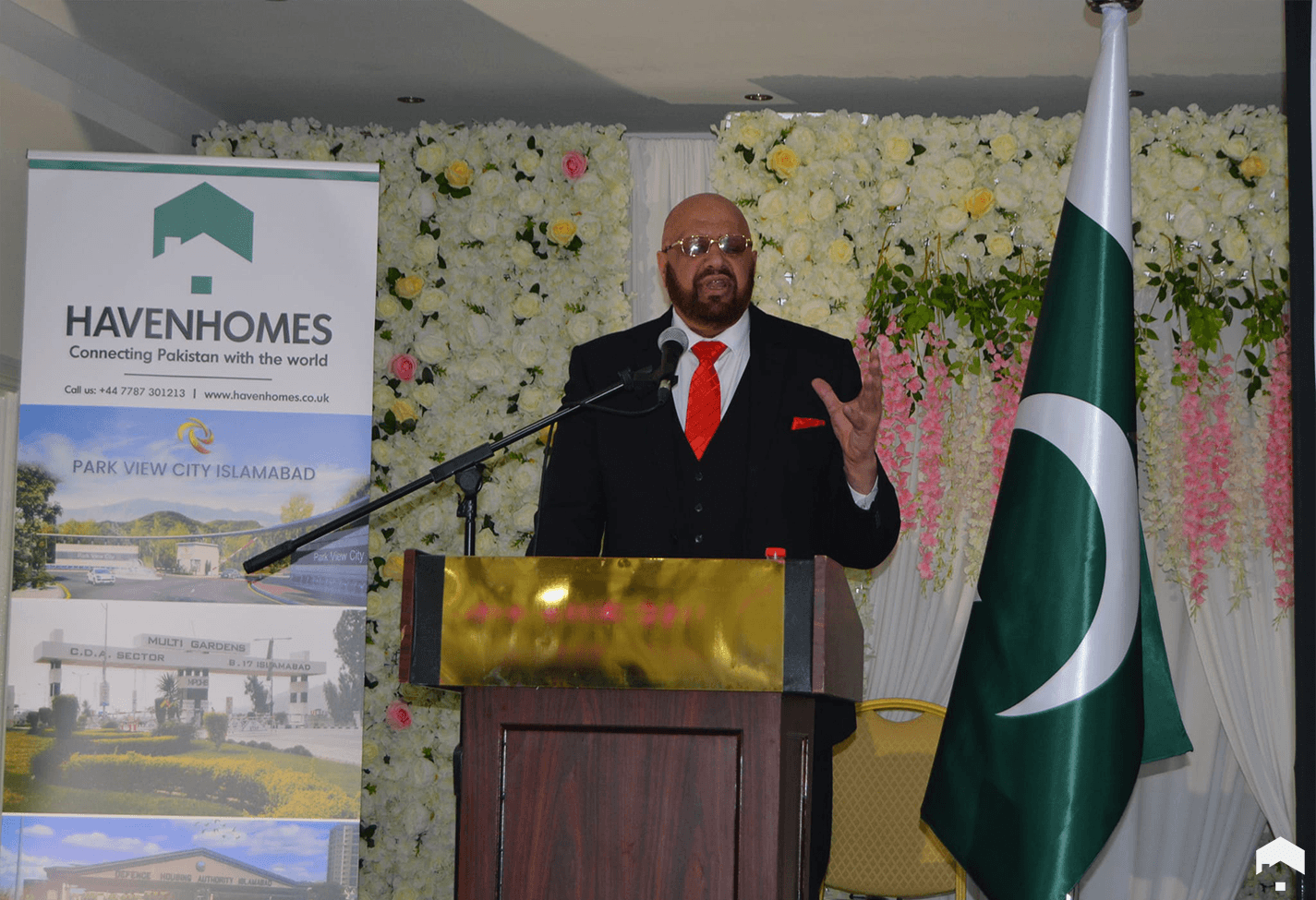 Haven Homes Company Event image 8
