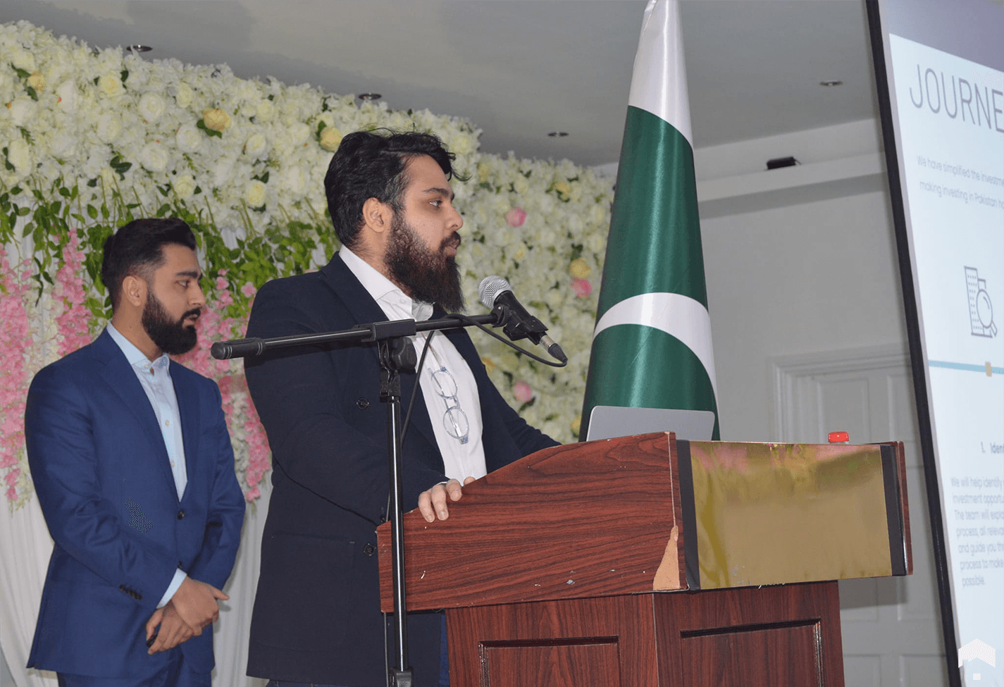 Haven Homes Company Event image 11