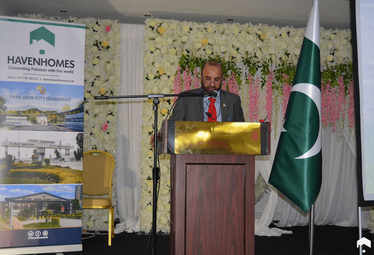 Haven Homes Company Event image 7