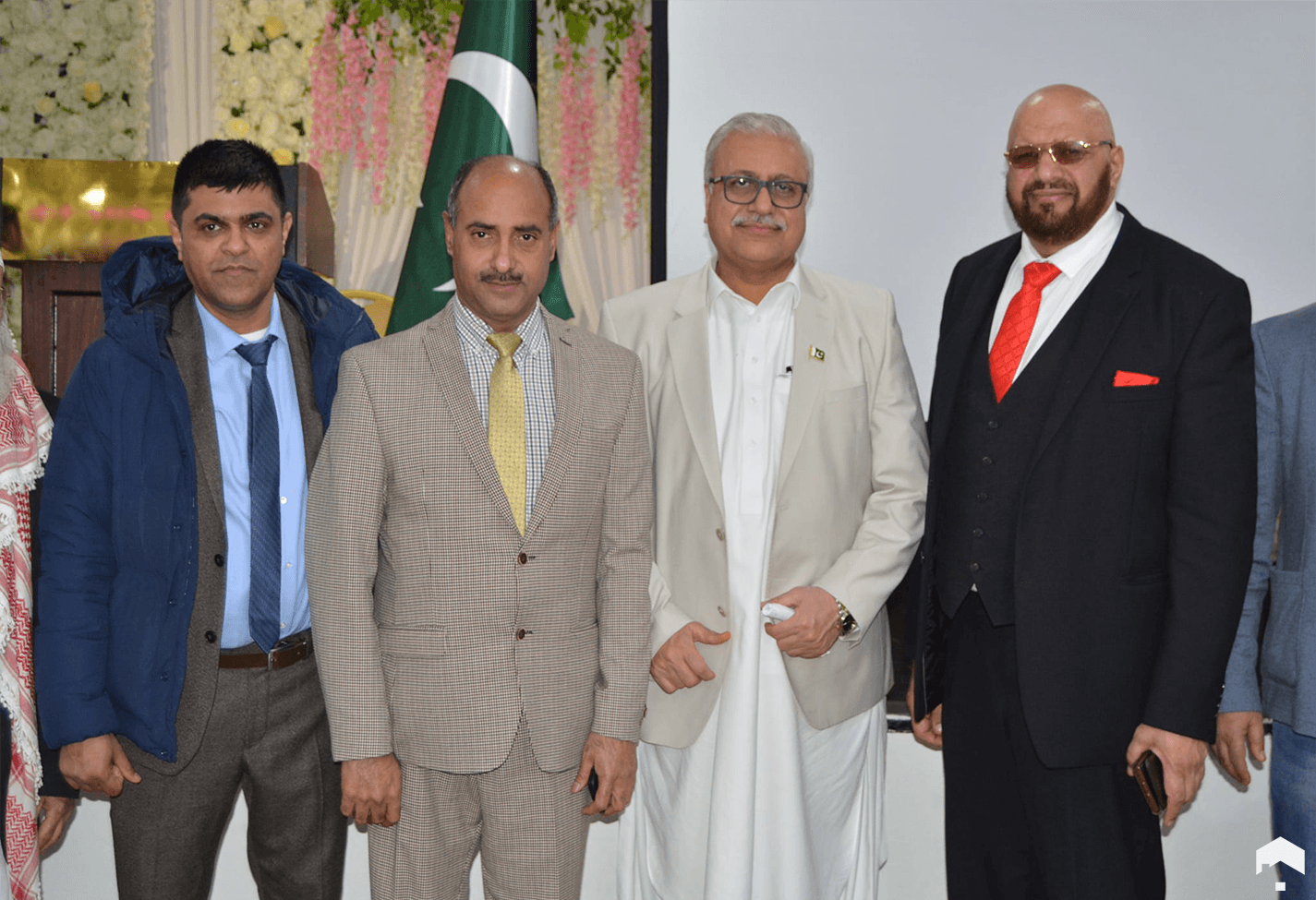 Haven Homes Company Event image 23