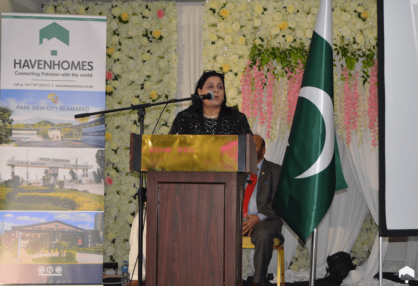 Haven Homes Company Event image 6