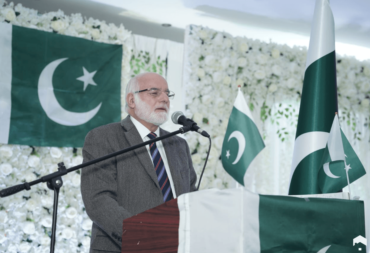 Haven Homes - 23rd March Pakistan Day  image 8