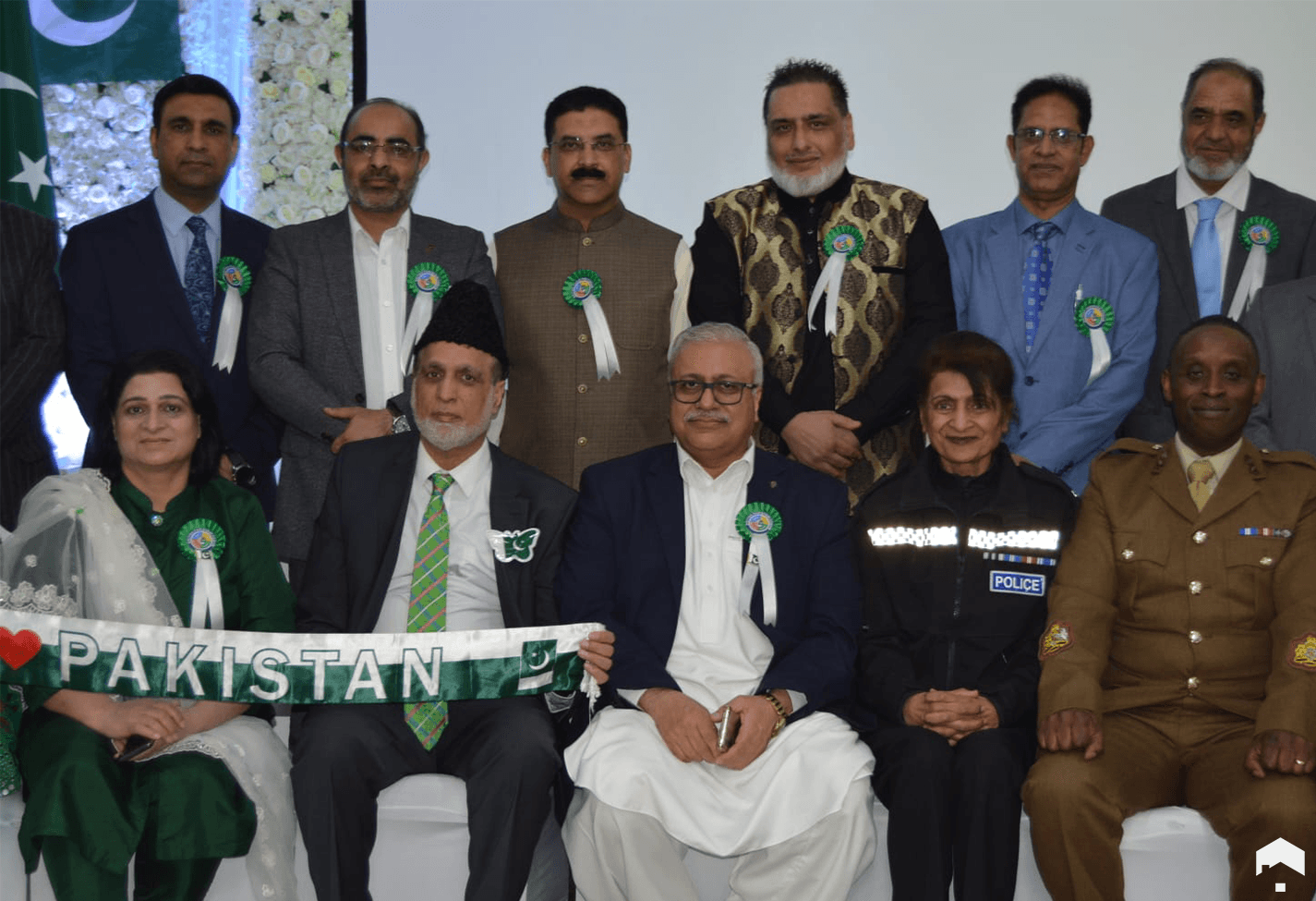 Haven Homes - 23rd March Pakistan Day  image 18